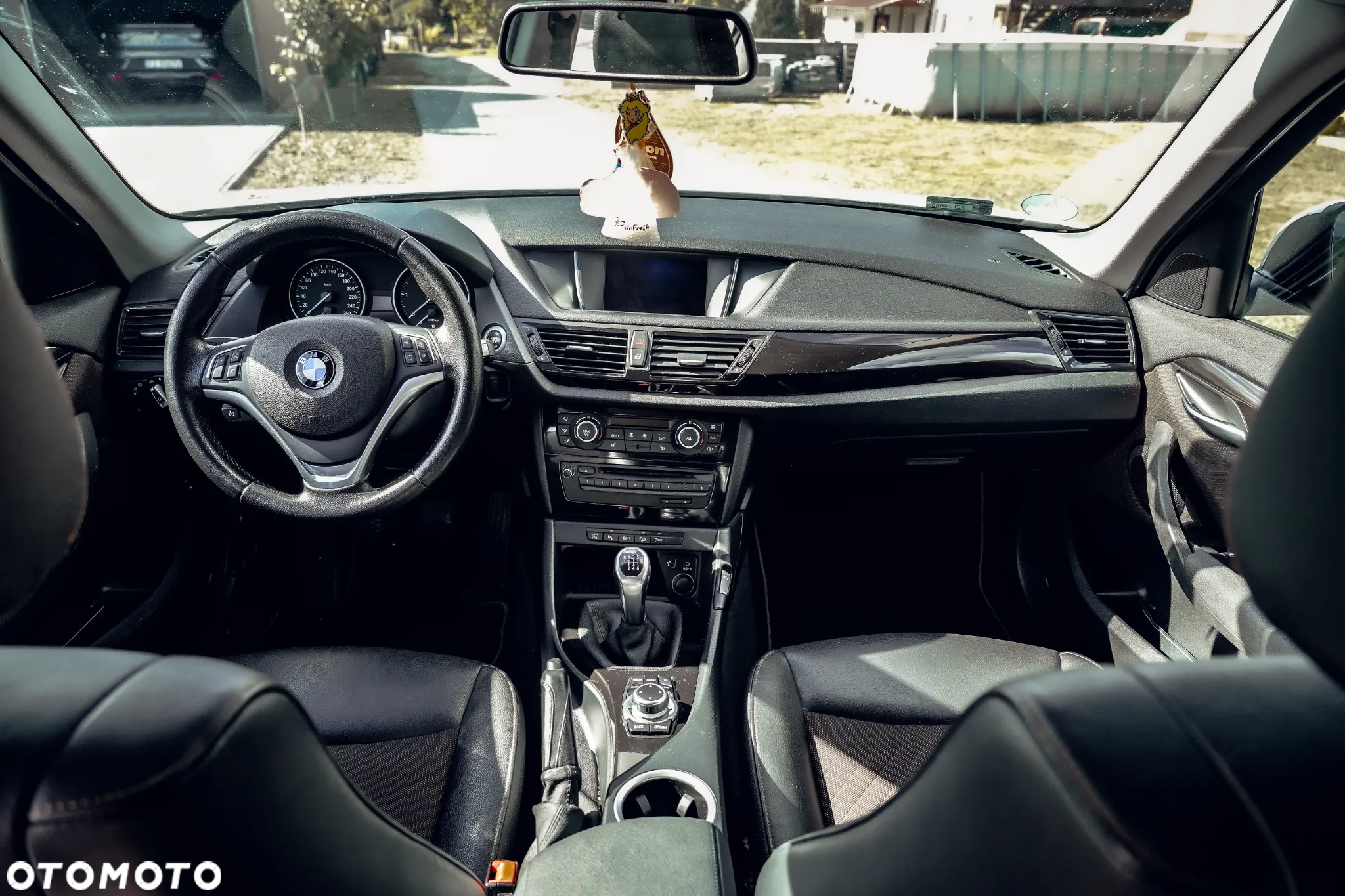 BMW X1 xDrive20d Sport Line - 6