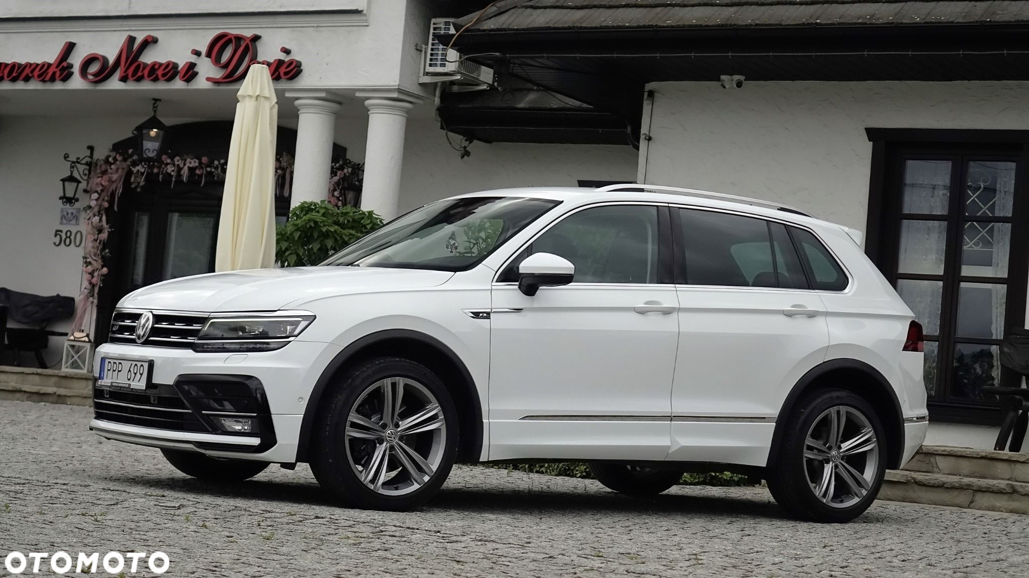 Volkswagen Tiguan 2.0 TDI BMT SCR 4Mot Highline DSG - 11