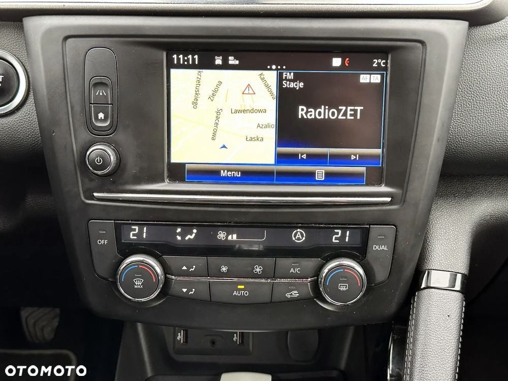 Renault Kadjar 1.5 dCi Energy Intens - 26