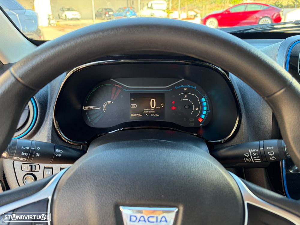 Dacia Spring ESSENTIAL - 15