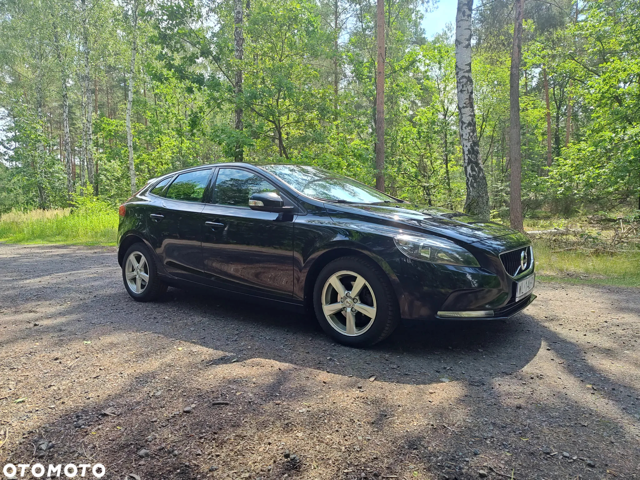 Volvo V40 D2 Drive-E Kinetic - 3