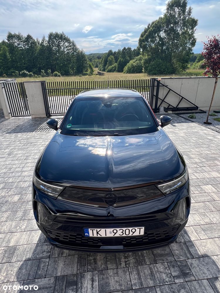 Opel Mokka 1.2 T GS Line Plus S&S - 11