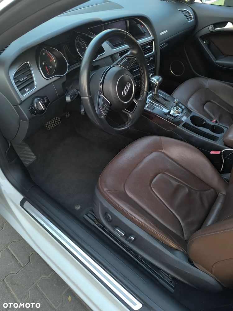 Audi A5 ver-2-0-tfsi-quattro-s-tronic - 29