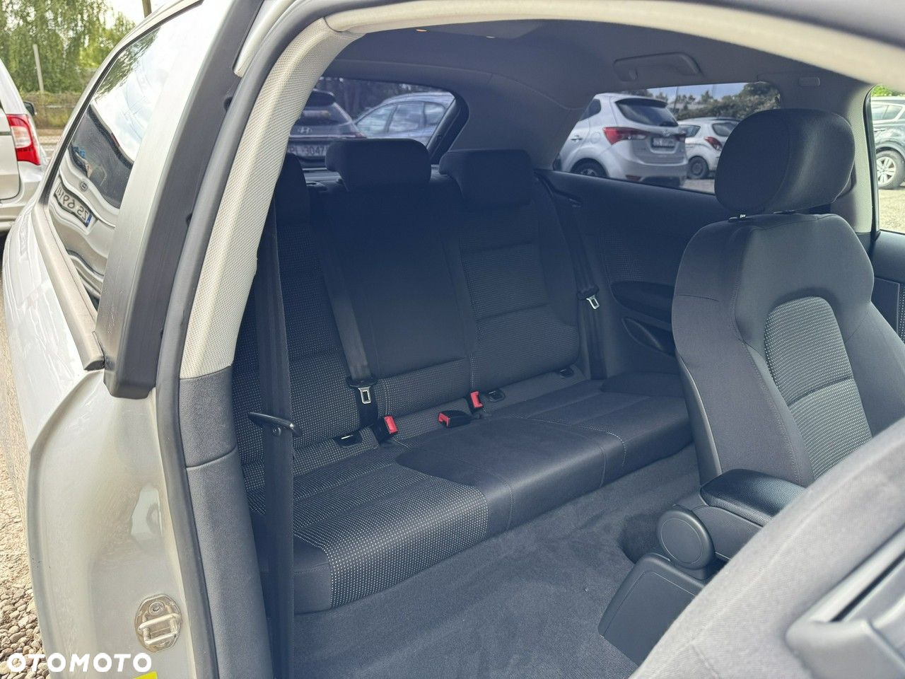 Audi A3 - 17