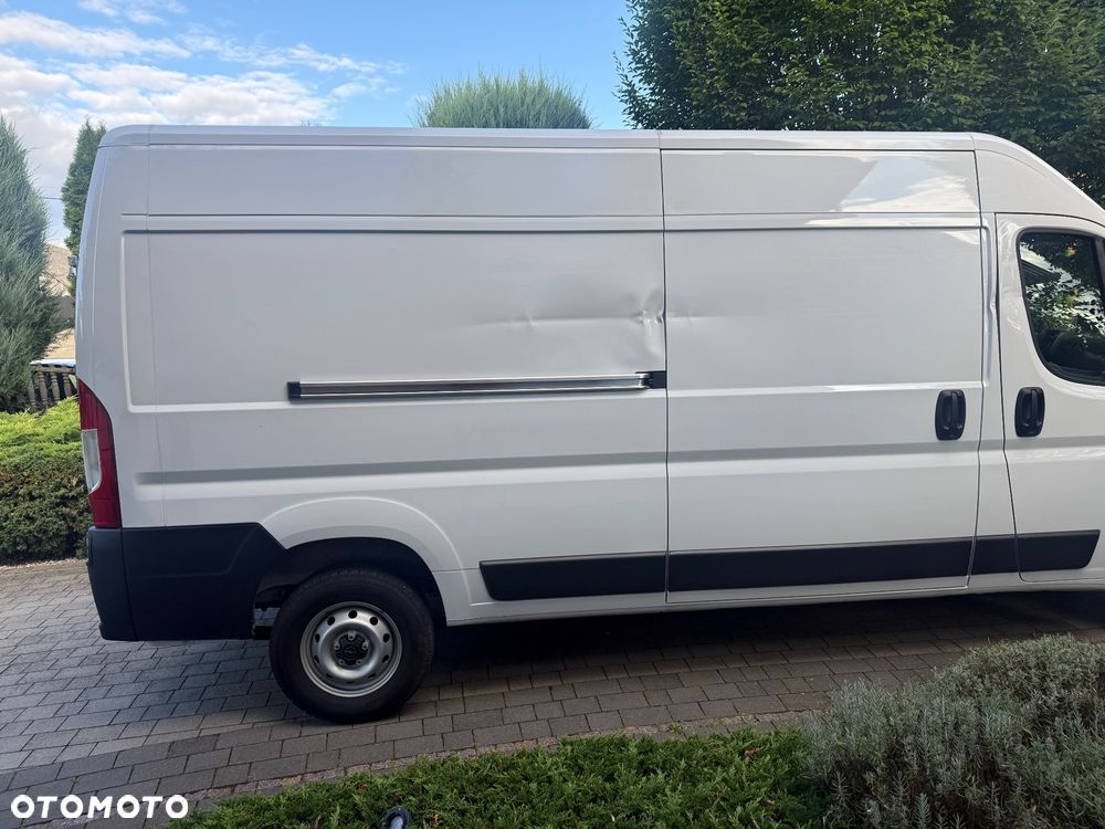 Opel Movano - 12