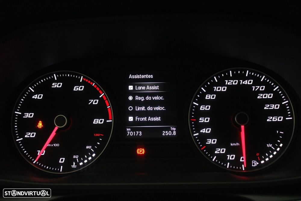 SEAT Leon ST 1.0 TSI Style - 38