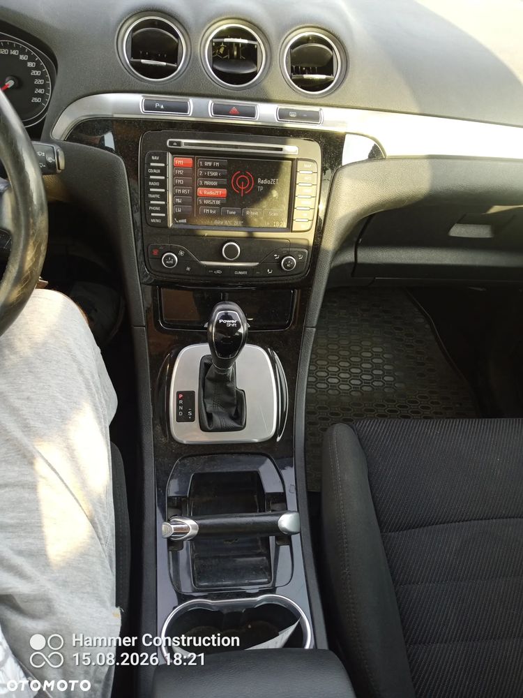 Ford Galaxy 2.0 TDCi Titanium - 15