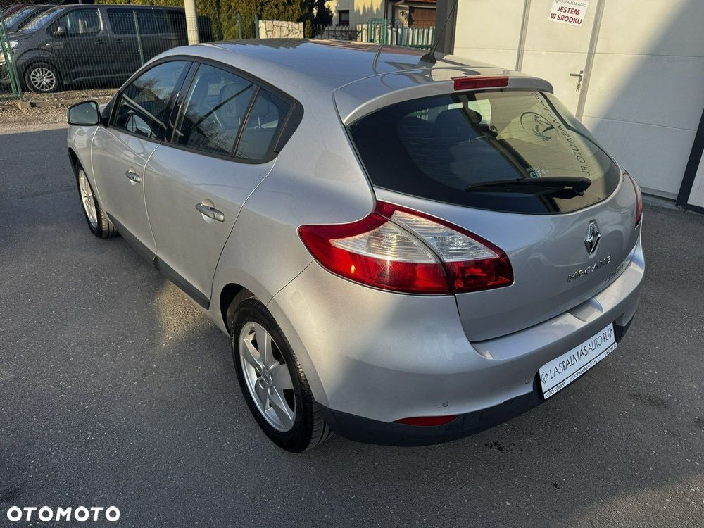 Renault Megane - 7