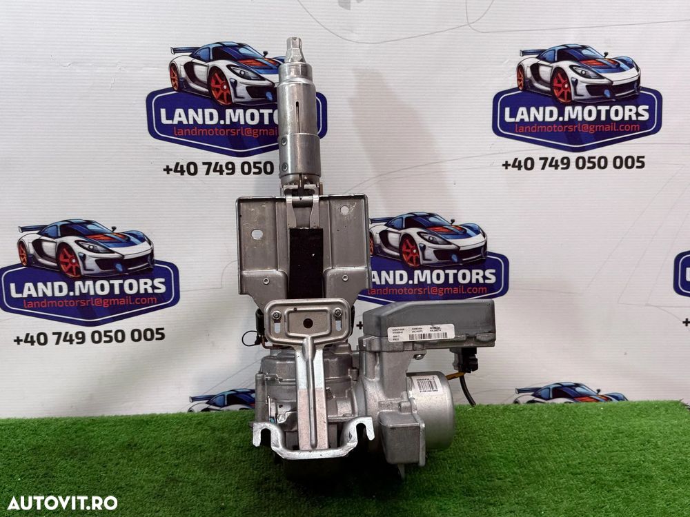 COLOANĂ DIRECȚIE FORD TRANSIT COURIER 1.5 DIESEL 2017 COD OEM AY113C529HA 54087492B 50430648 2014-2023 - 2