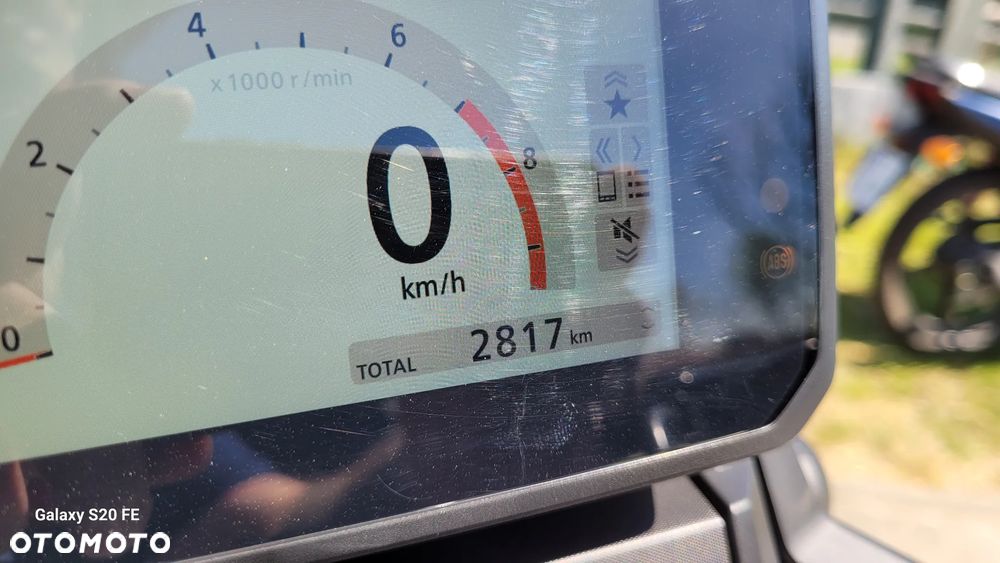 Honda X-ADV - 2