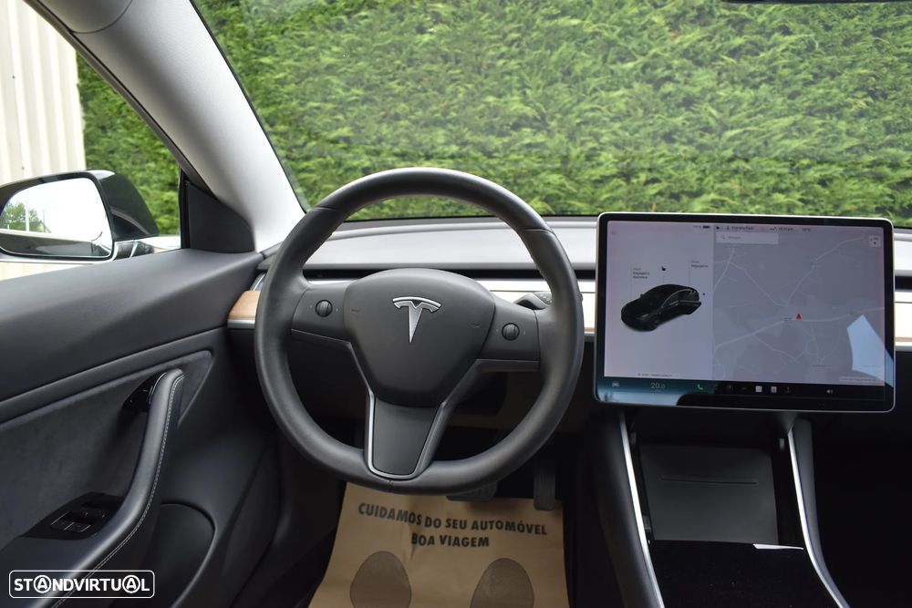 Tesla Model 3 Standard Range Plus RWD - 7