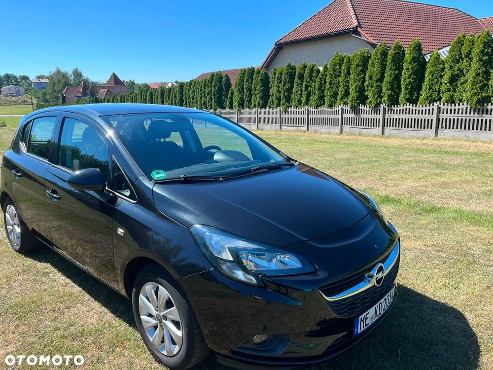 Opel Corsa 1.2 Active - 1