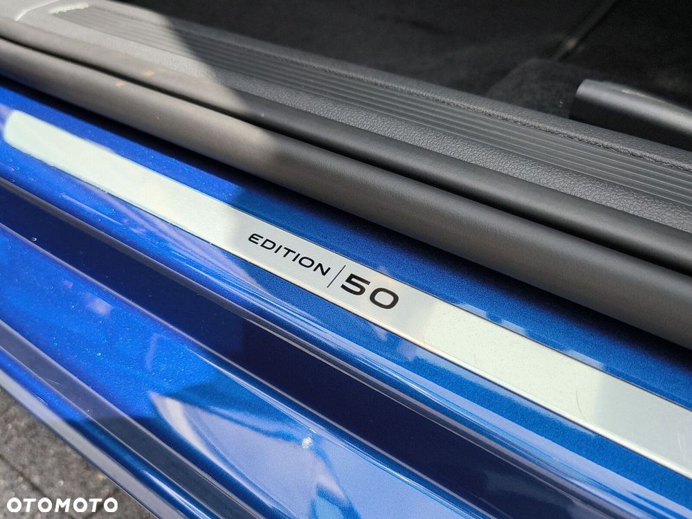 Volkswagen Polo 1.0 TSI Edition 50 DSG - 13