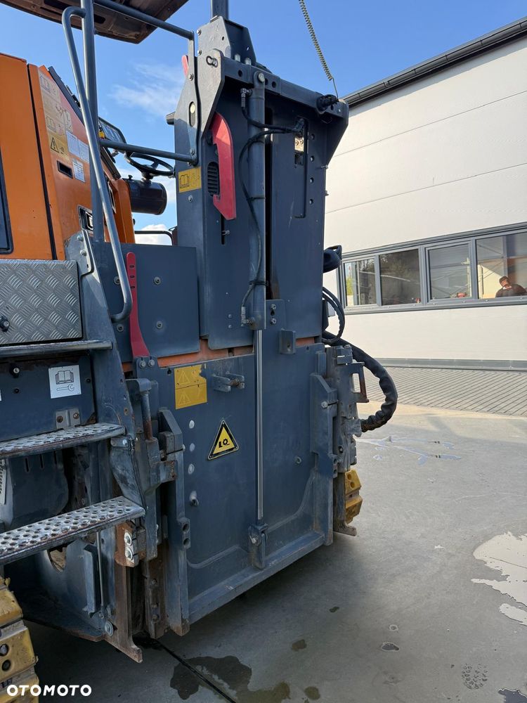 Wirtgen W 120 Fi - 22