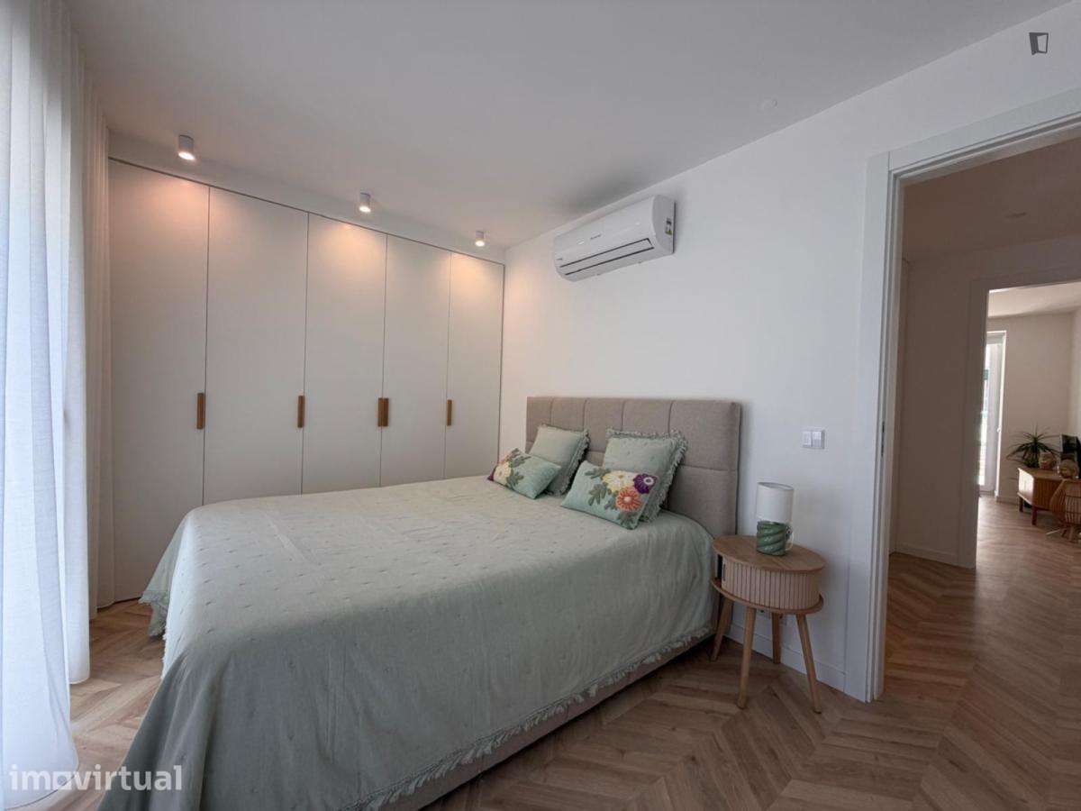 Apartamento com 1 quartos - localizado em Leiria - Grande imagem: 2/10