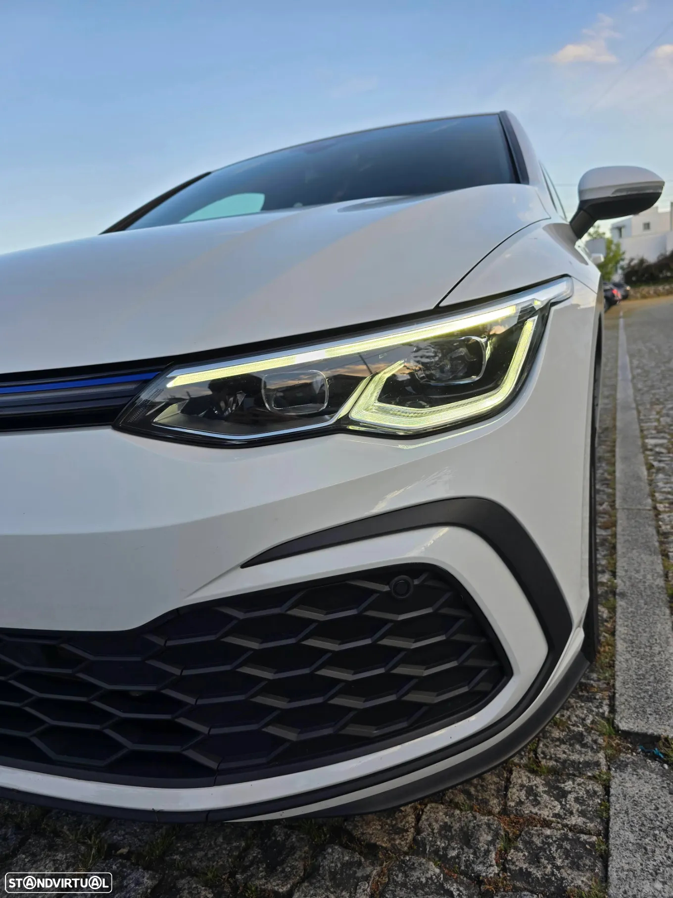 VW Golf 1.4 TSI GTE+ DSG - 12