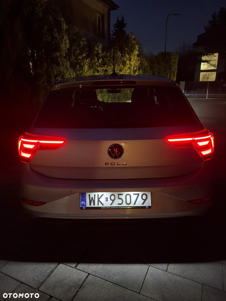 Volkswagen Polo 1.0 TSI - 31