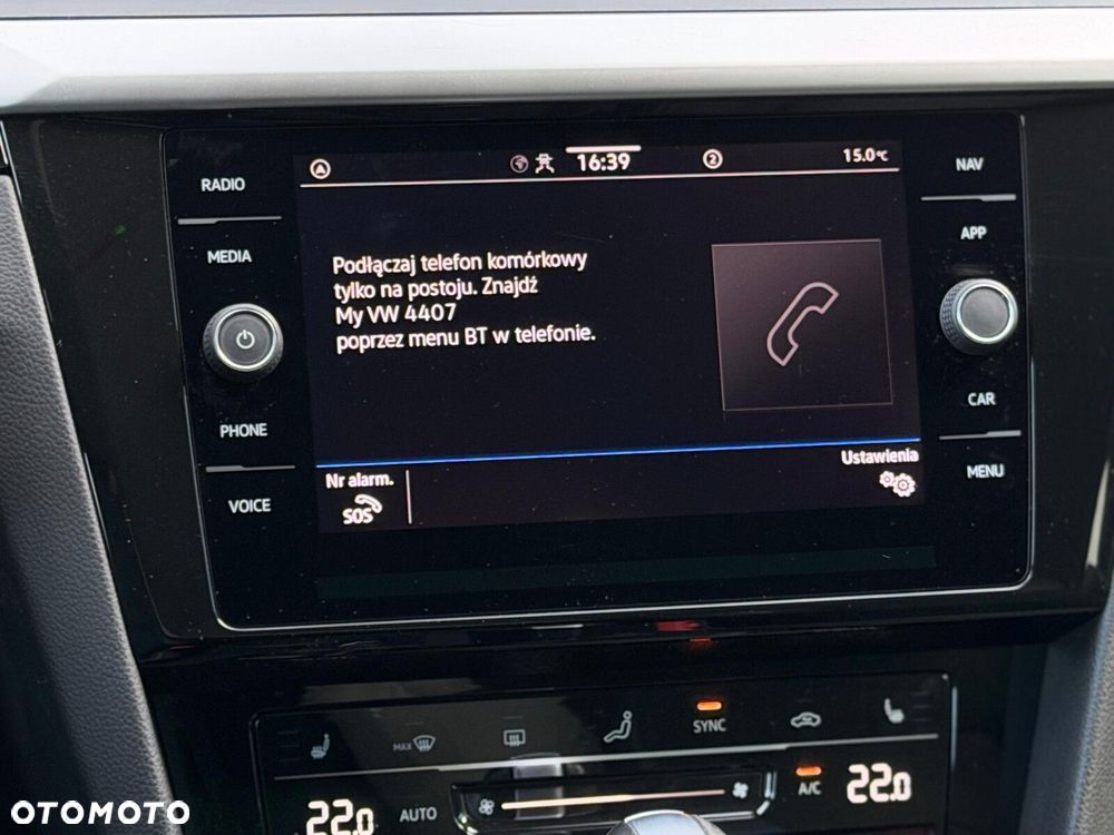 Volkswagen Arteon Shooting Brake 2.0 TDI Elegance DSG - 34