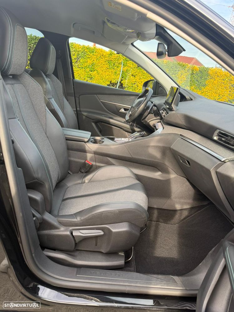 Peugeot 3008 1.2 PureTech Allure Pack EAT8 - 6