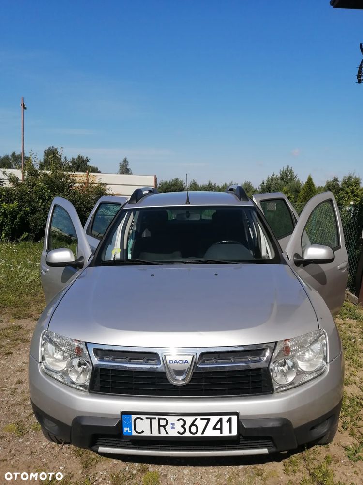 Dacia Duster 1.6 16V 4x2 - 1