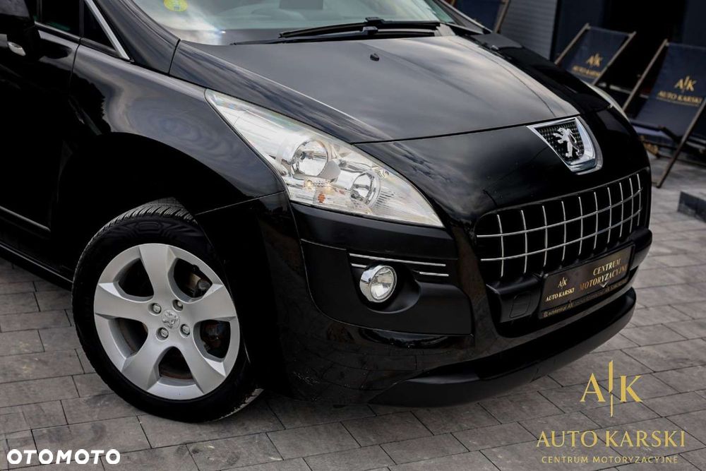 Peugeot 3008 - 30
