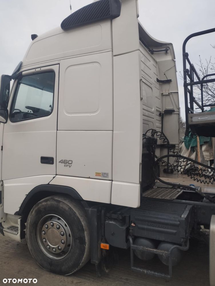 Volvo FH13 - 4