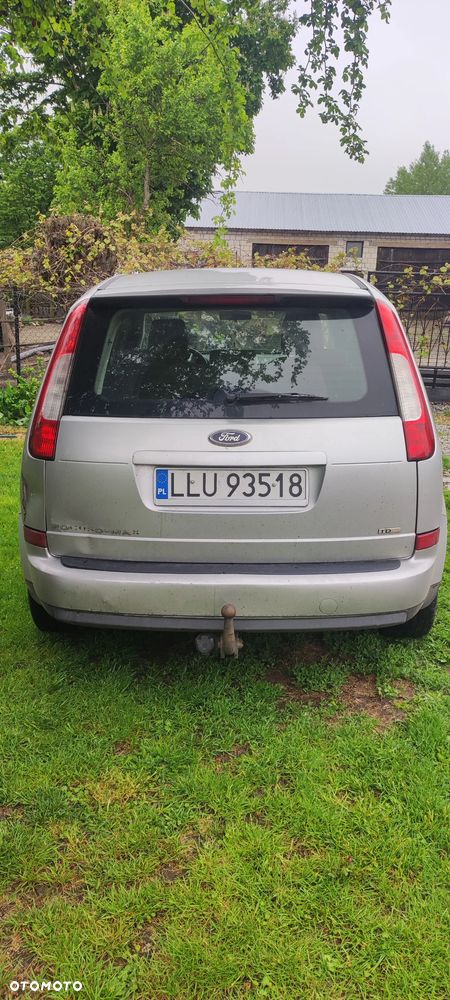 Ford Focus C-Max 1.6 TDCi Trend - 6