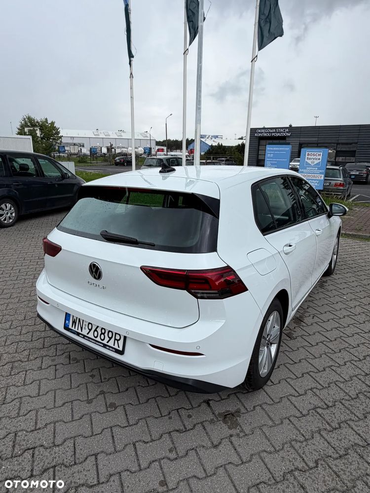 Volkswagen Golf - 7