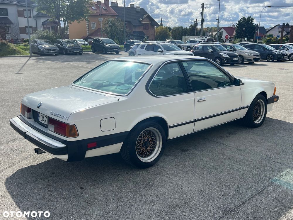BMW Seria 6 - 6