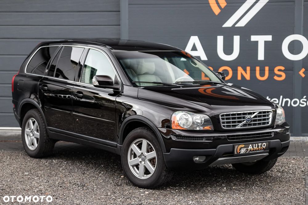Volvo XC 90 - 2