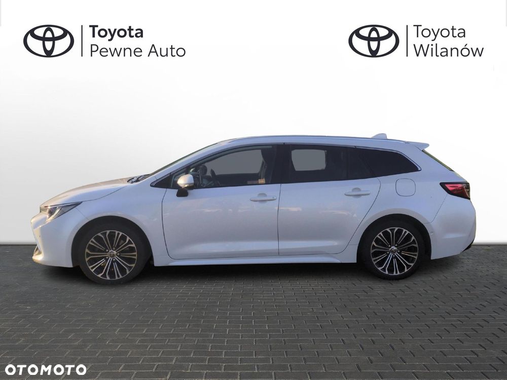 Toyota Corolla - 2