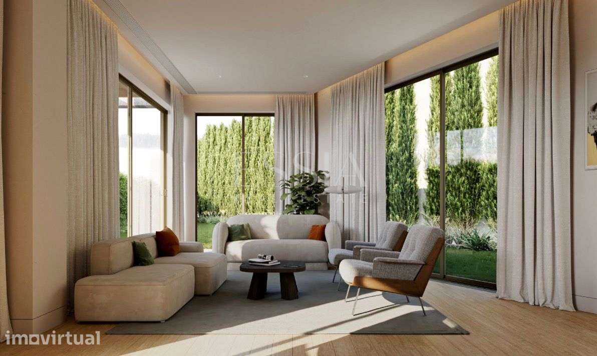 Apartamento T1 com Varanda a Sul na Foz, Foz Elements - Grande imagem: 3/11
