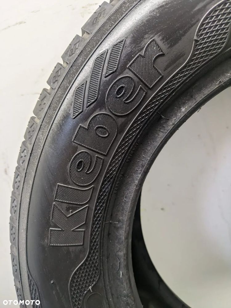 Opony 175/70/14 Kleber Dynaxer Hp3 - 7