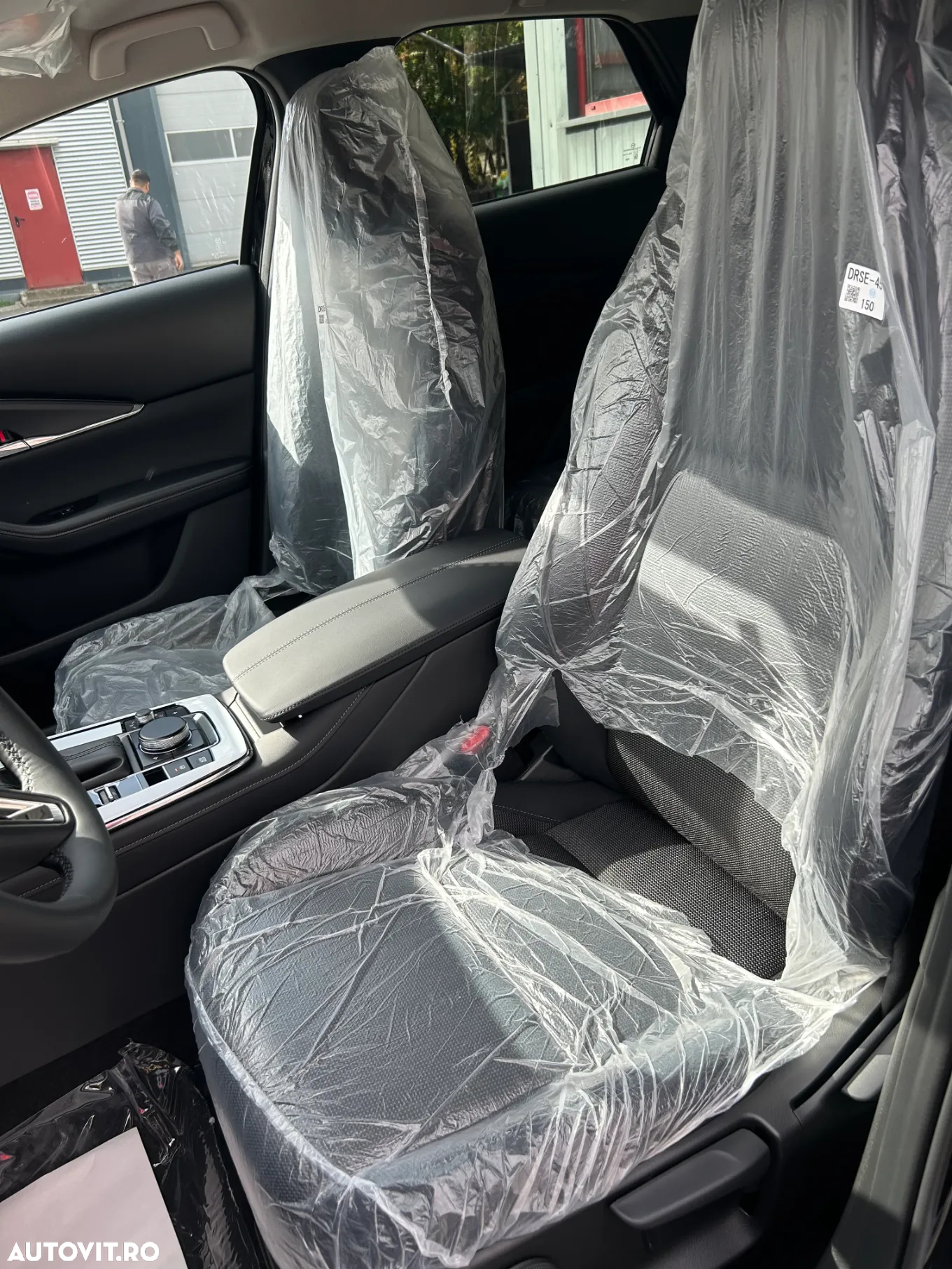 Mazda CX-30 e-SKYACTIV G140 AT MHEV Exclusive-Line - 21