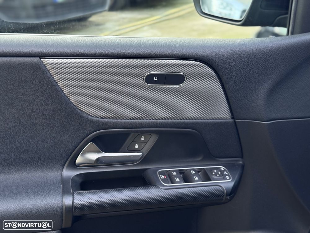 Mercedes-Benz B 180 d 7G-DCT Progressive - 14