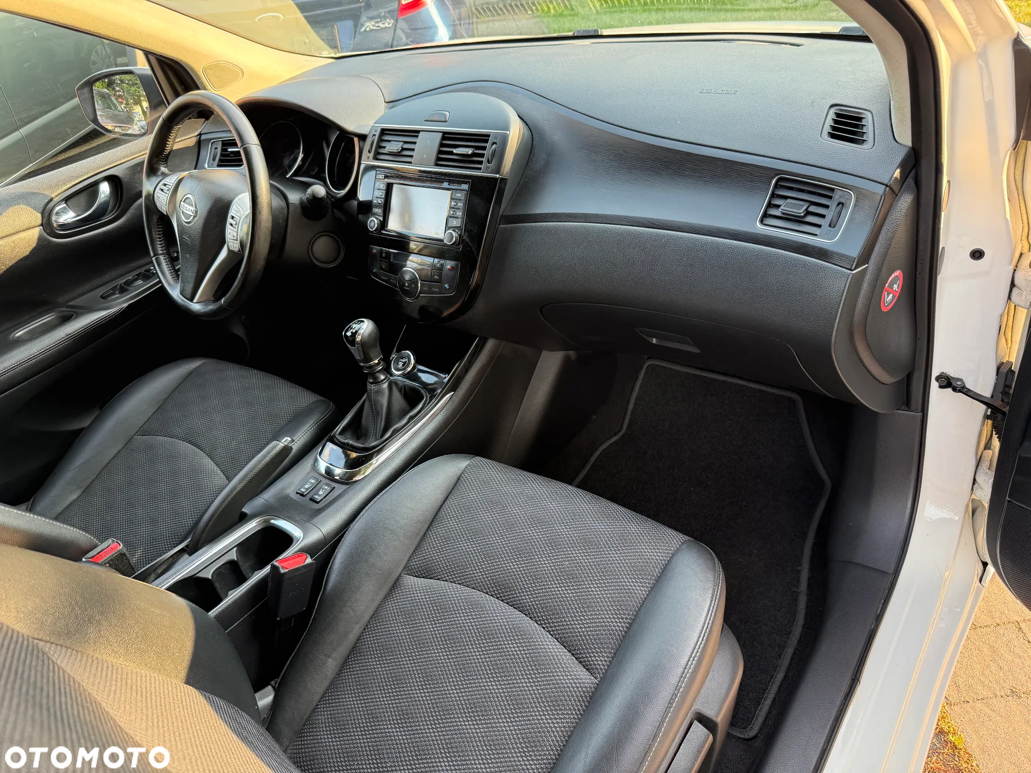 Nissan Pulsar 1.2 DIG-T Tekna - 11