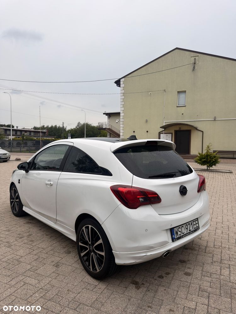 Opel Corsa 1.4 Cosmo S&S - 3