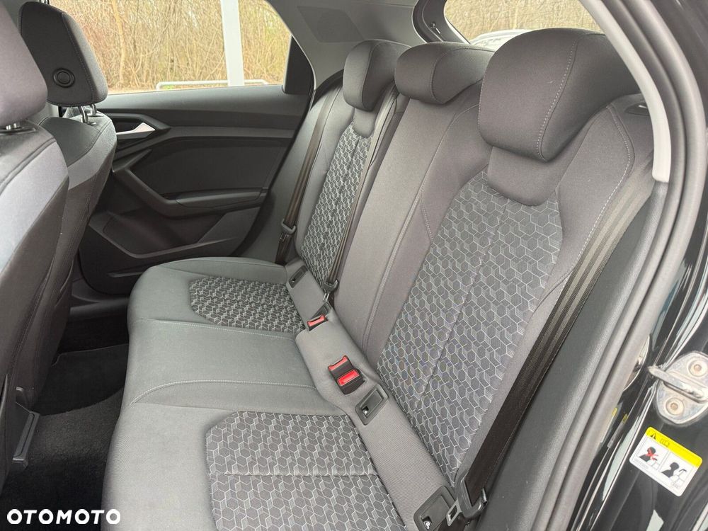 Audi A1 Sportback 30 TFSI S Line S tronic - 22