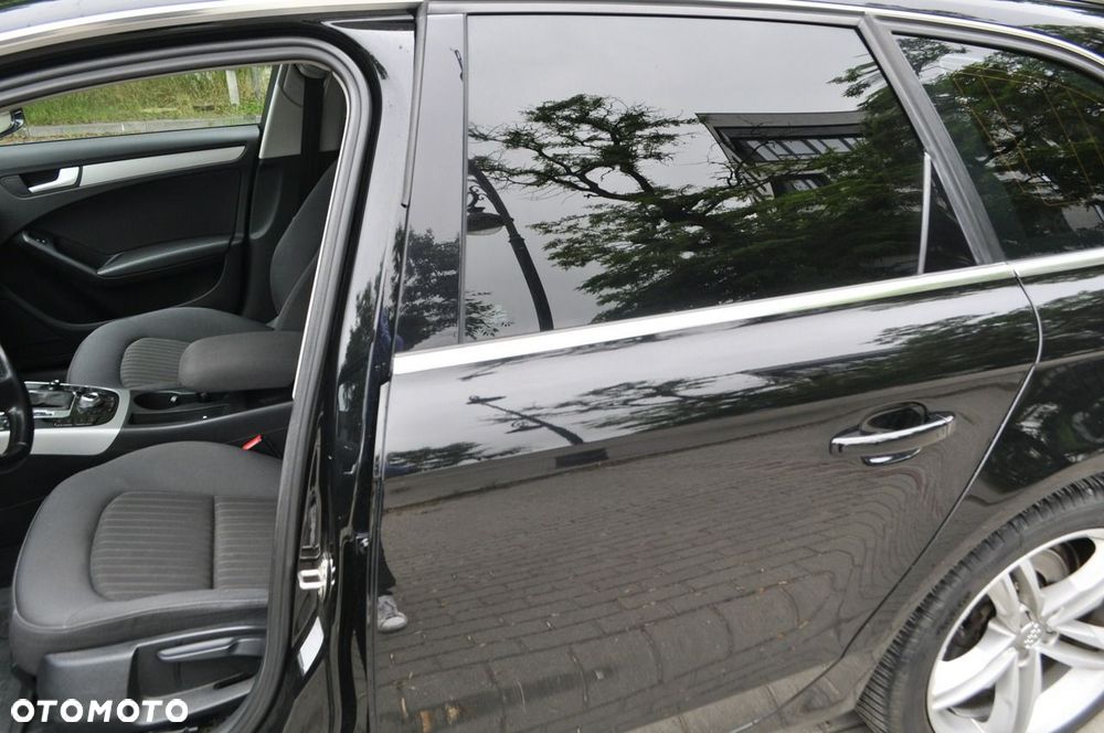 Audi A4 Avant - 5