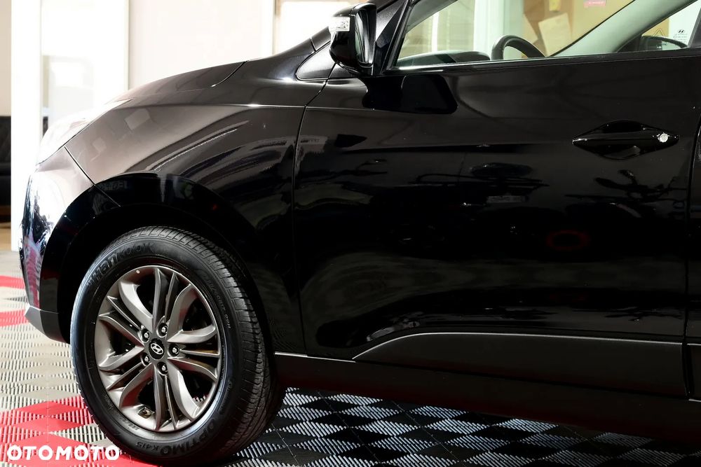 Hyundai ix35 1.6 2WD Style - 34