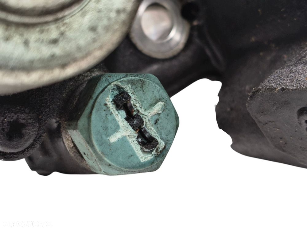 POMPA WTRYSKOWA Mondeo MK4 S-Max 2.0 TDCi 9687959180 Delphi DFP3.4 - 7