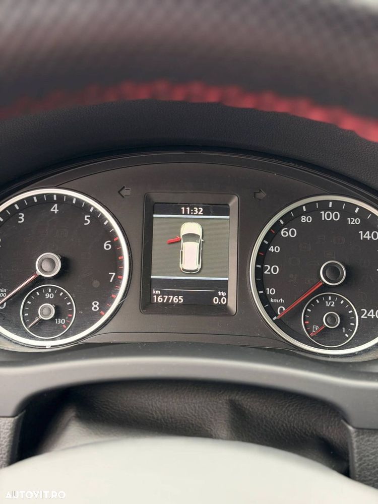 Volkswagen Tiguan - 5