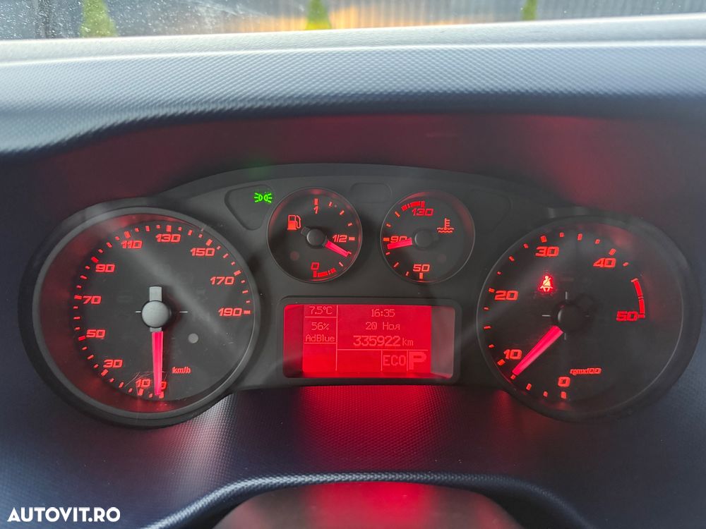 Iveco Daily Pony Auto - 4