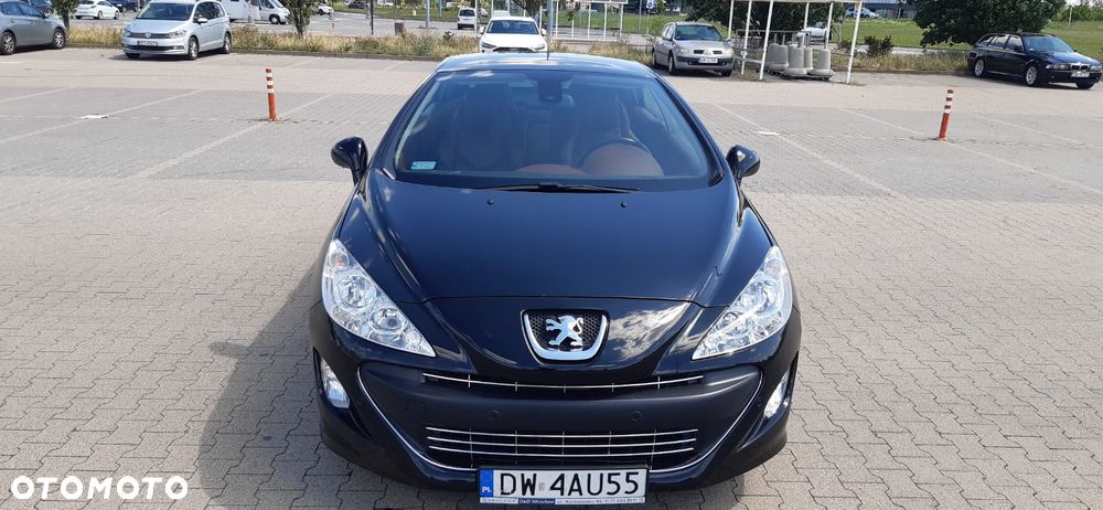 Peugeot 308 CC 2.0 HDi Sport Pack - 5