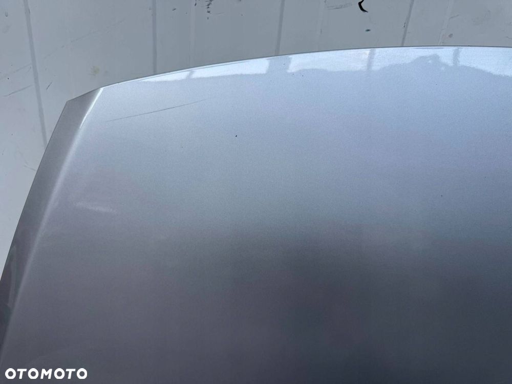 KIA Carens IV 2013-2019 Maska pokrywa silnika 3D - 2