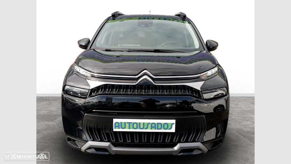 Citroën C3 Aircross 1.2 PureTech Plus - 7