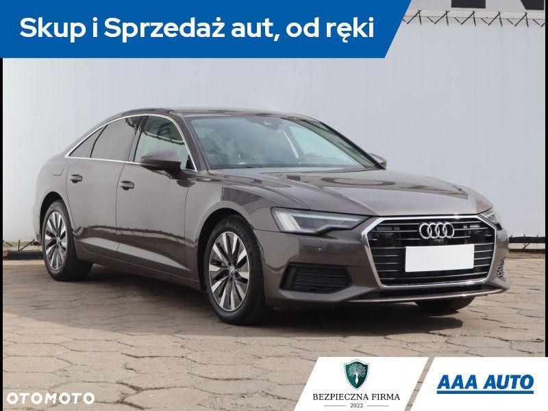 Audi A6 Limousine - 2