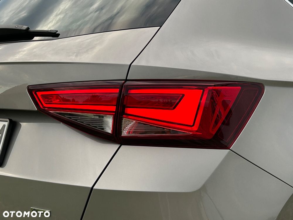 Seat Ateca - 15