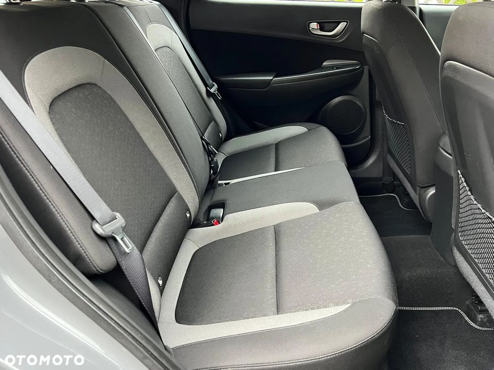 Hyundai Kona 1.6 T-GDI DCT Premium - 23