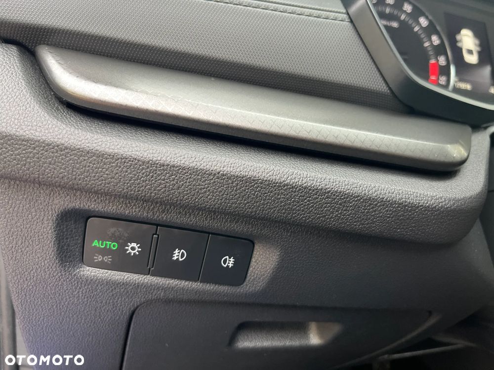 Skoda Octavia 2.0 TDI Ambition - 16